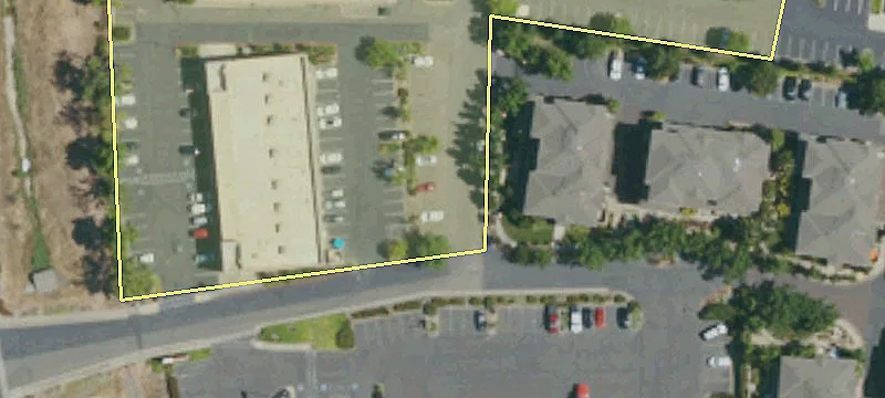 Retail Space Available For Rent
