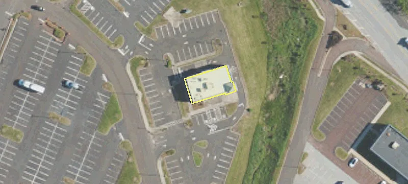 Retail Space in Renovated Center