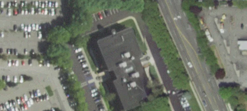 Office Space Near MacArthur Airport