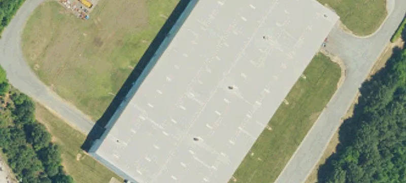 94,640 SF Industrial Space