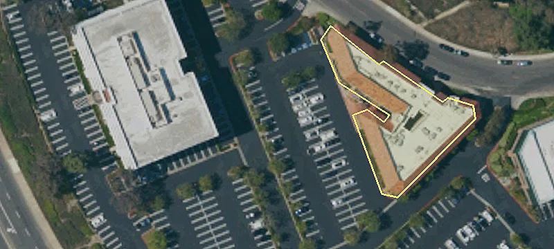 Mission Viejo Office Space Available