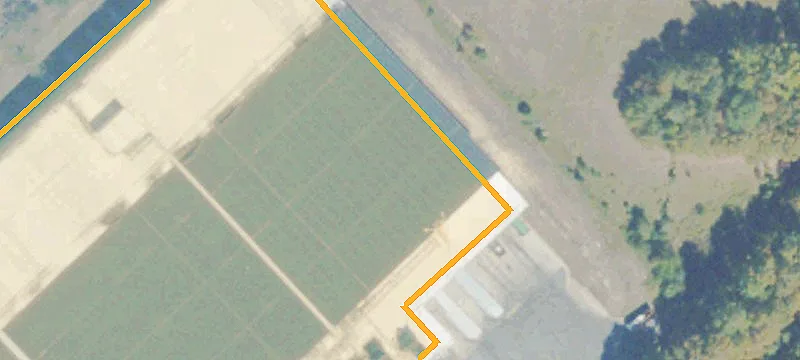Macon Warehouse Space Available