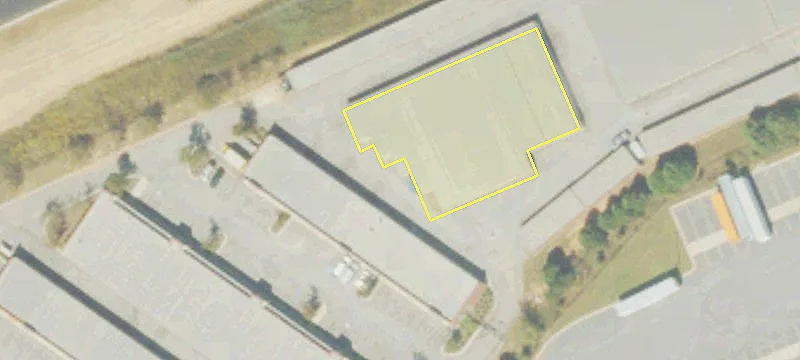 Industrial Warehouse Space Available