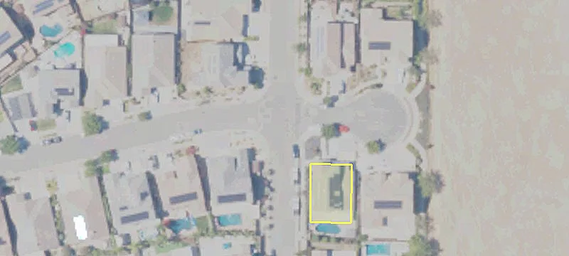 Industrial Park Distribution Buildings