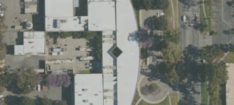 Cerritos Warehouse with Freeway Access