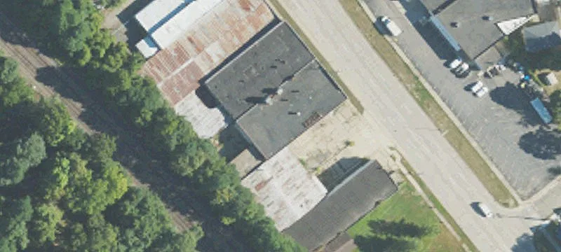 Pontiac Warehouse Space Available