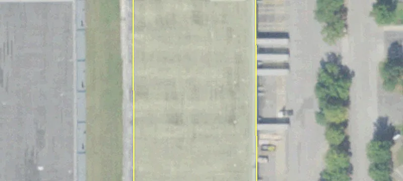 Memphis Warehouse Space Available