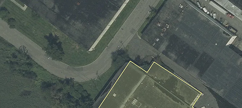 Warehouse Space in Meadowlands