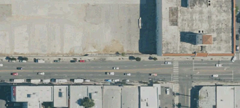Integrated Studio Lot for Rent