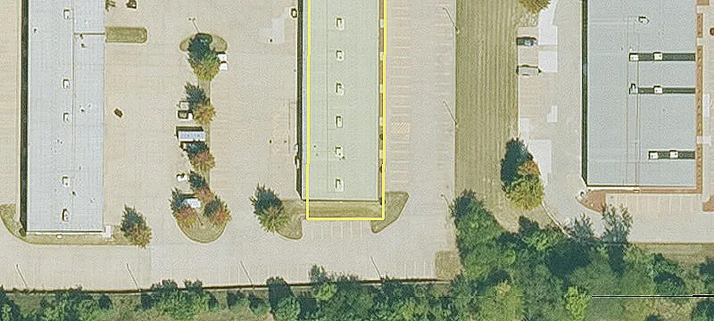 Industrial Flex Space Available