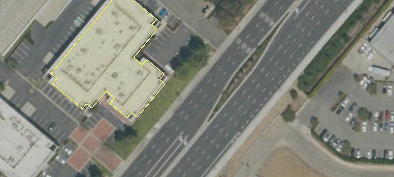 Tustin Warehouse Space Available