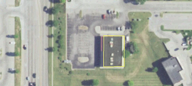 Retail Space on Cornhusker Highway