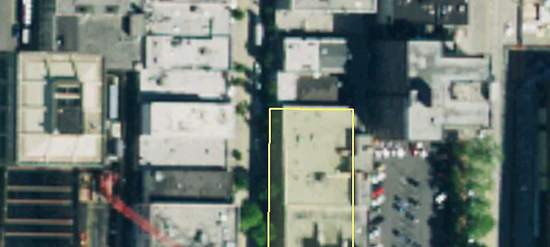 Varsity Theater Space for Rent