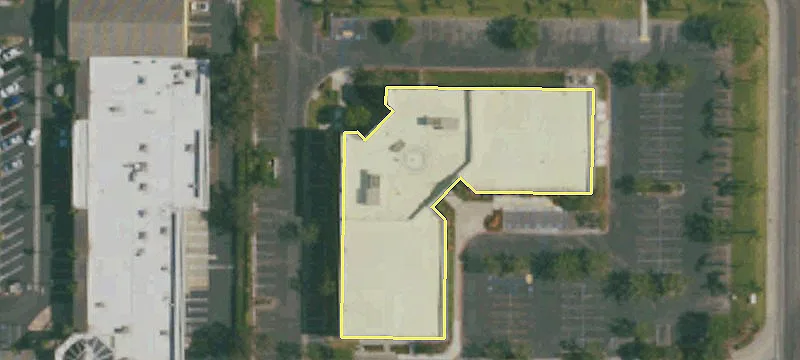 Oxnard Office Space Available