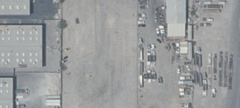 Distribution Center in North Las Vegas