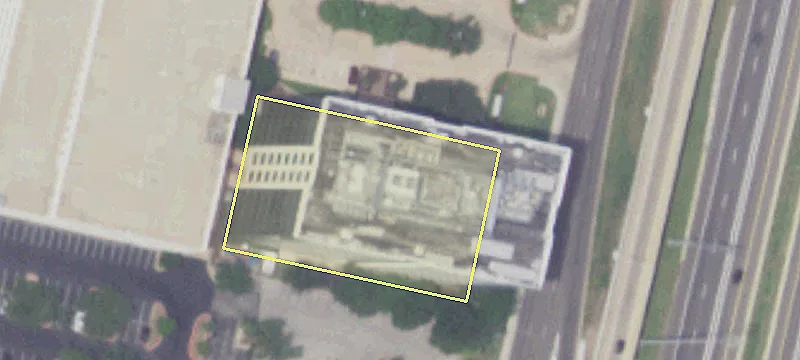 North Mopac Expressway Office Space
