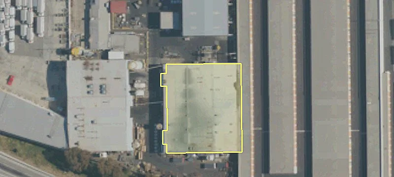 Westminster Industrial Facility with Visibility