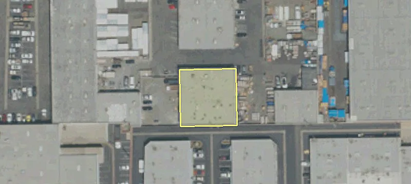 Anaheim Warehouse with Freeway Access