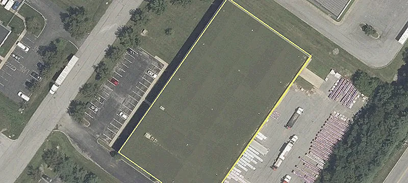 Warehouse/Distribution Facility For Lease