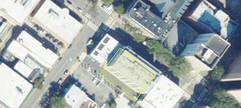 Downtown Richmond Retail Space Available