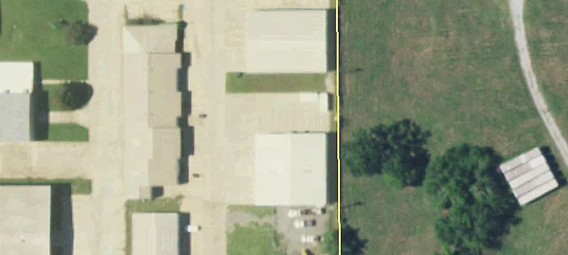 Oklahoma City Warehouse Space Available
