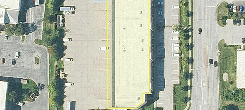 Lenexa Warehouse Space Available