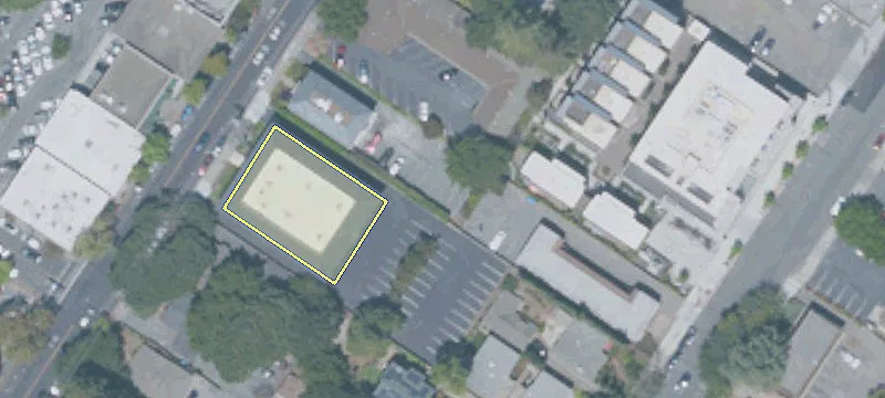 Downtown Menlo Park Shared Office