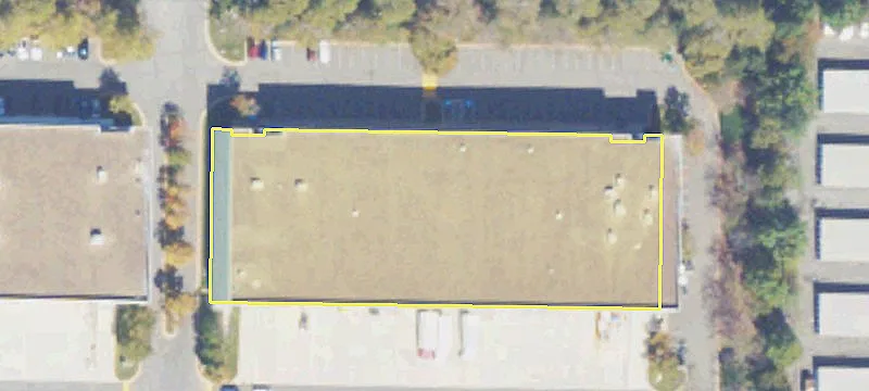 Dulles Warehouse with Immediate Access
