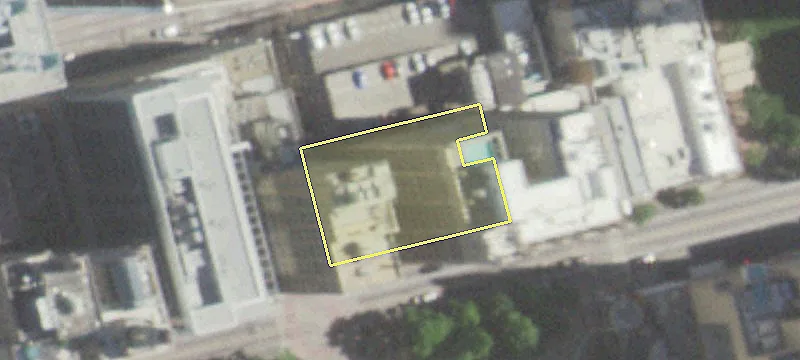 Downtown Dallas Retail Space