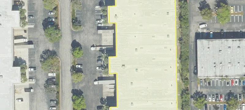 Pompano Beach Industrial Space