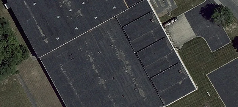 Industrial Building Near I-95 Corridor