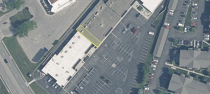 Retail Space on Bethel Road