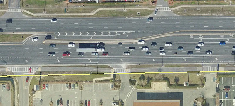 Community Shopping Center For Sale