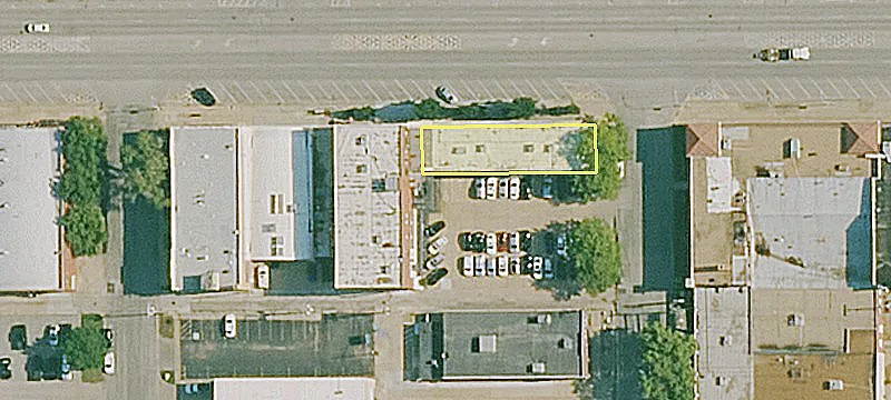 Wichita Office Space Available