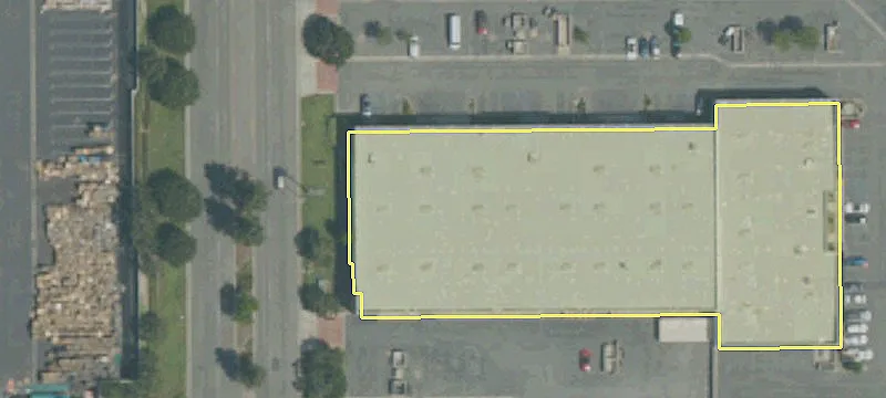 Chino Commerce Center Warehouse Space