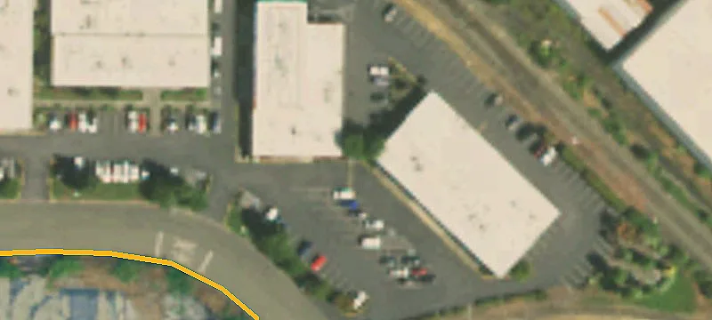 Tukwila Office Space For Rent