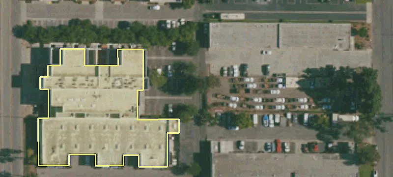 Camarillo Office Space Sublease