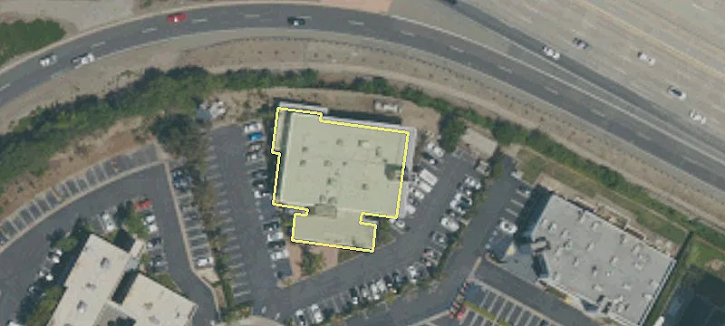 Irvine Office Space Available