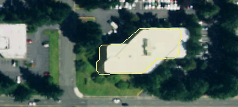Federal Way Office Space Available