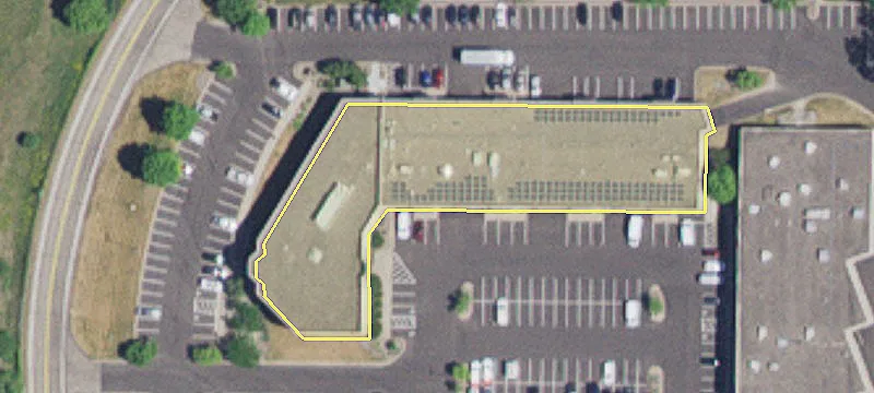 Oakdale Office Space for Rent
