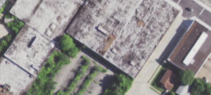 Industrial Property Near Major Interstates