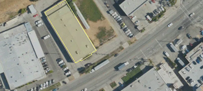Industrial Flex Space For Sale