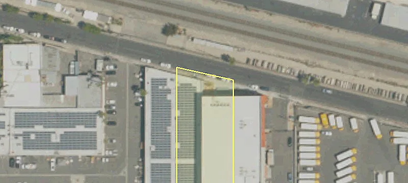 Renovated Industrial Unit with Office