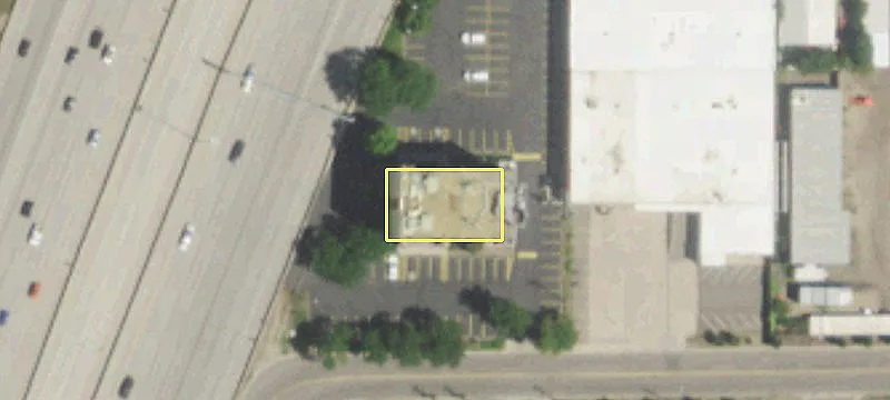 North Denver Office Space Available