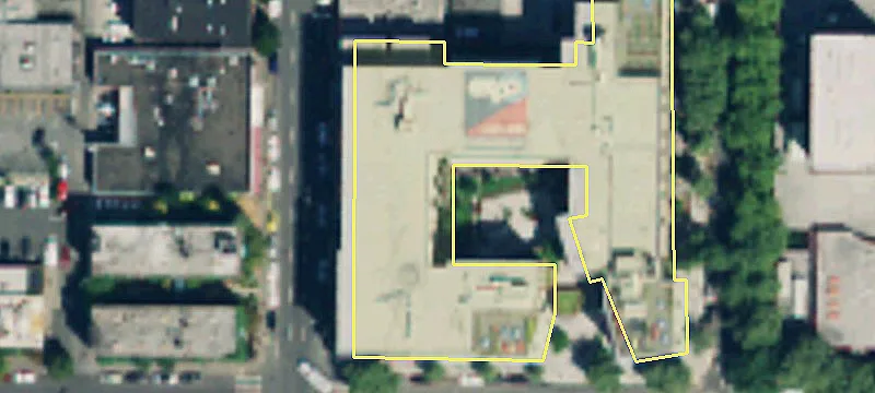 Pioneer Square Commercial Condo