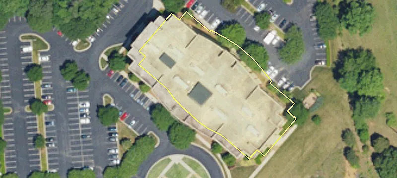 Medical Outpatient Building For Rent