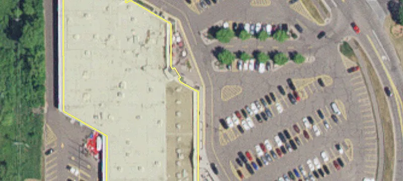 Woodbury Retail Shopping Center Space