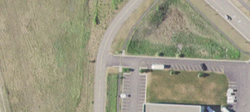 St. Cloud Net Leased Property