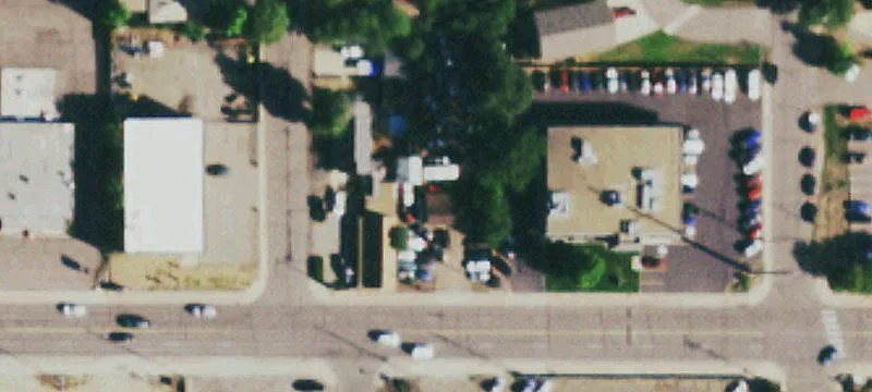 Wheat Ridge Office Space Available