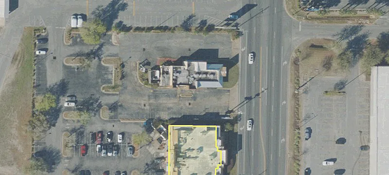 Former Gym Available For Lease